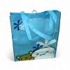 Laminated Non woven Tote Bag(glt-a0348)