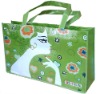 Laminated Non woven promotional bag