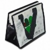 Laminated Nonwoven Zipper Bag(glt-a0291)