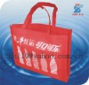 Laminated PP Non Woven Shopping Bag