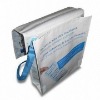 Laminated PP Non Woven Shoulder Bag(glt-a0322)