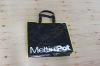 Laminated PP Woven Shopping Bag