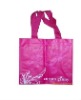 Laminated PP Woven bags for shopping