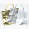 Laminated PP non-woven Shopping Bags