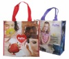 Laminated PP non-woven bag