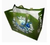 Laminated PP promtotional bags