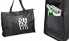 Laminated Polypropylene Tote Bag