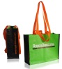 Laminated Recycled PP Bag