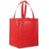 Laminated Shopper Bag