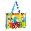 Laminated non woven Shopping Bag