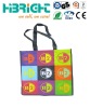 Laminated non woven bag