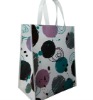 Laminated non-woven bag,shopping bag,handbag