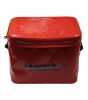 Laminated non woven cooler bag for food