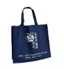 Laminated non woven shopping bag (N600271)