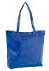 Laminated non woven shoulder bag