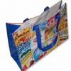 Laminated nonwoven bag