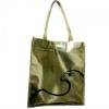 Laminated shopping bag