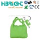 Laminated tote non woven bag