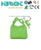 Laminated tote non woven bag