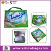 Lamination non woven cooler bag