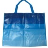 Lamination non-woven shopping bag