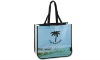 Lamitnated Polypropylene Inspire Tote Bag