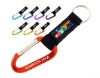 Lanyard Carabiner Keychain