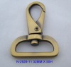 Lanyard Hook (Swivel spring hook,Key Chain Hook)