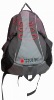Laptop Backpack Design