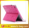 Laptop Leather Cover for Ipad