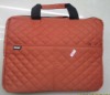 Laptop Notebook briefcase carrying bag case computer bag+shoulder strap