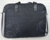 Laptop Notebook briefcase carrying bag case shoulder strap
