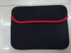 Laptop Sleeve Neoprene material