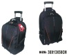 Laptop Trolley Backpack ,Business Luggage Bag ,promotional Trolley Bag