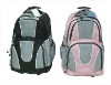 Laptop backpack