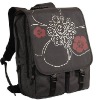 Laptop backpack