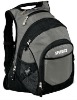 Laptop backpack