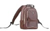 Laptop backpack