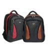 Laptop backpack