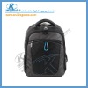 Laptop backpack