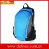 Laptop backpack