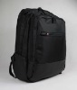 Laptop backpack