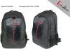 Laptop backpack