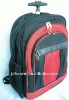 Laptop backpack and backpack
