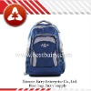 Laptop backpack bag