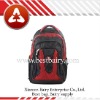 Laptop backpack bag