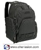 Laptop backpack bag