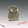 Laptop backpack(canvas)