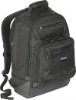 Laptop backpack fashion design