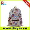 Laptop backpack with high quality